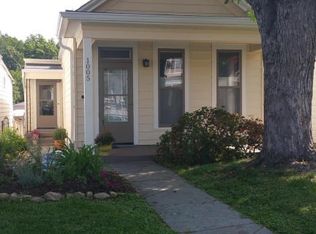 1005 Ellison Ave, Louisville, KY