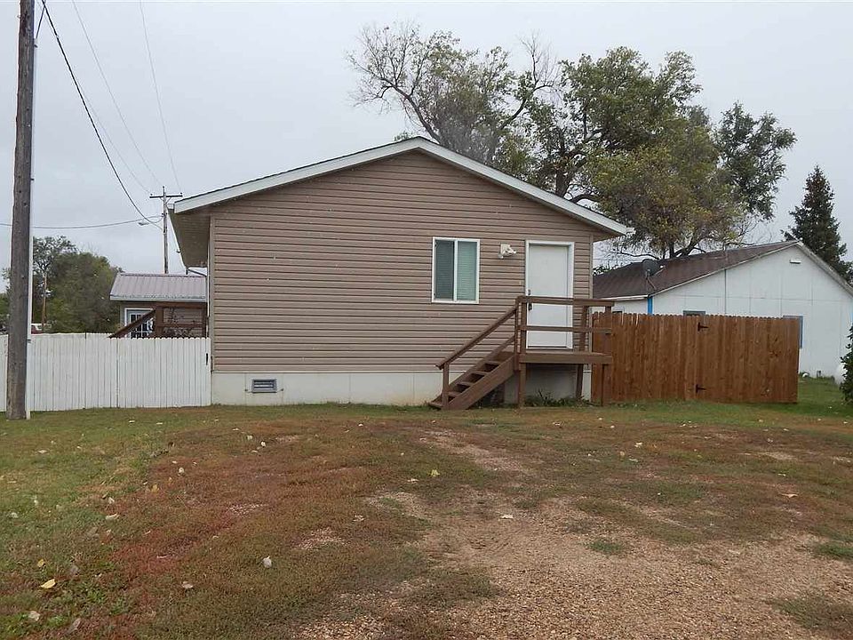 401 1st St, Nisland, SD 57762 Zillow