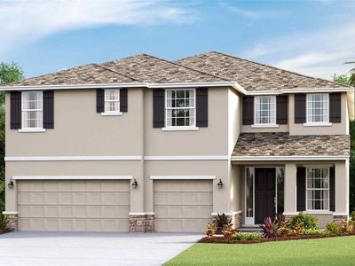 17524 Cantarina Pl, Bradenton, FL, 34211