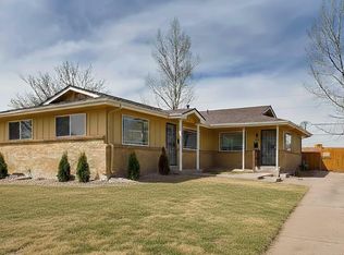 3873 W 89th Way UNIT 3873, Westminster, CO 80031