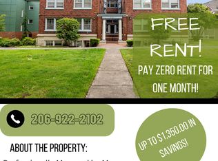 215 S G St #16, Tacoma, WA 98405