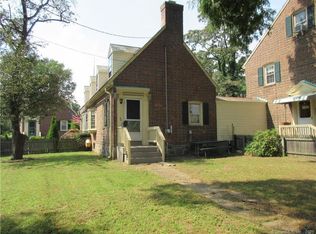 367 Iranistan Ave, Bridgeport, CT 06604