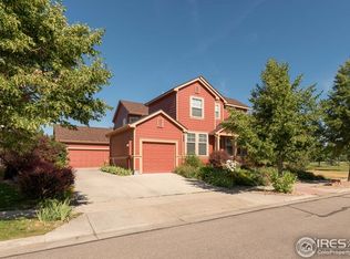 5103 Country Squire Way, Fort Collins, CO 80528