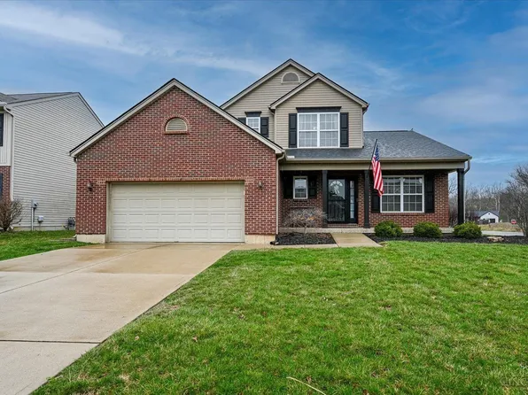 416 Sudbury Dr, Trenton, OH 45067