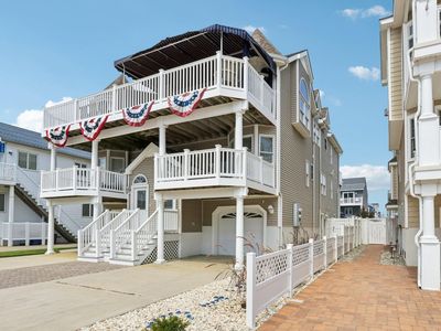 137 51st St E #SEA, Sea Isle City, NJ, 08243