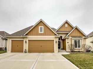 9009 N Bales Ave, Kansas City, MO 64156