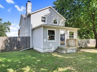 5690 Livernois Rd, Troy, MI 48098