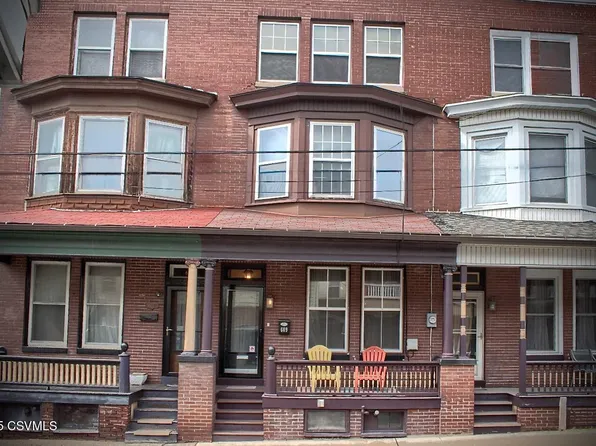 609 E Commerce St, Shamokin, PA 17872