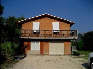 184 S Seminole St, Cape San Blas, FL 32456