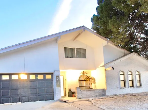 228 Alvarez Dr, El Paso, TX 79932