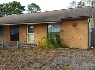 3272 La Verne Ct, New Port Richey, FL 34655