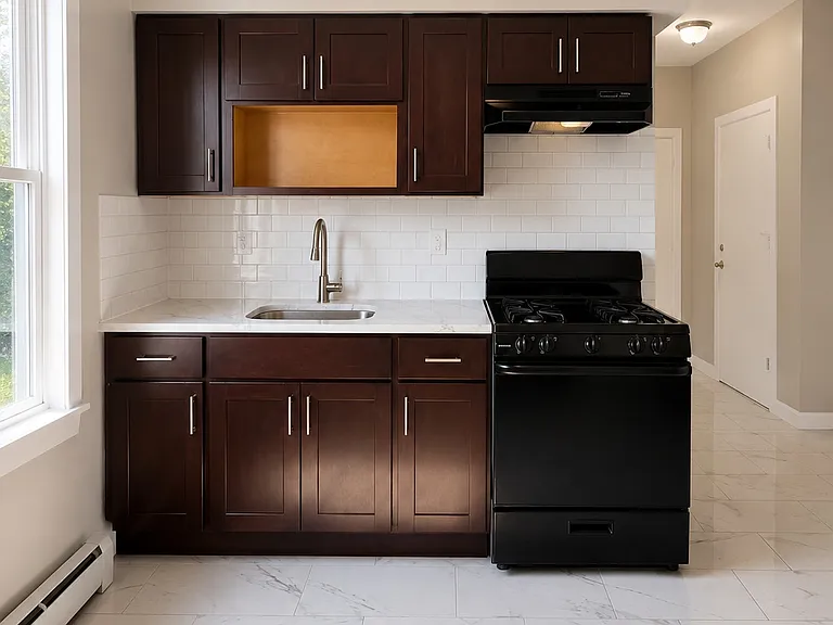 470 21st St #3L — Photo 4