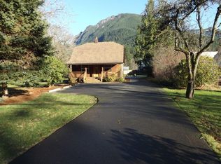 43438 SE North Bend Way, North Bend, WA 98045