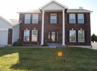 2227 Autumn Trace Pkwy, Wentzville, MO 63385
