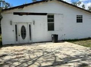 419 Hanson Dr, Houma, LA 70360