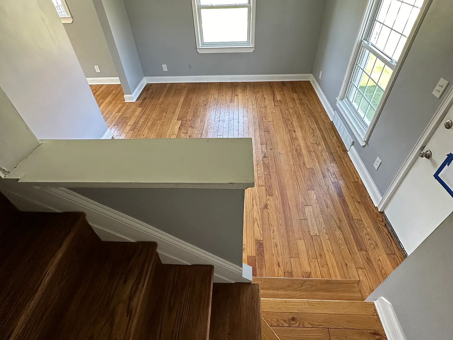 2 bed, 1000 sqft, $1,600 — Photo 1