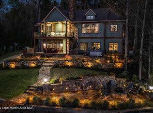 203 Kids Cove Rd, Dadeville, AL 36853