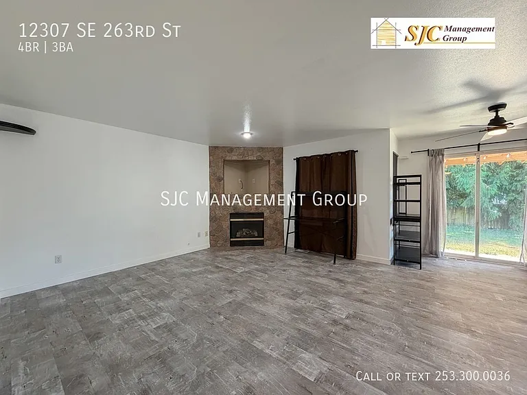 12307 SE 263rd St — Photo 7