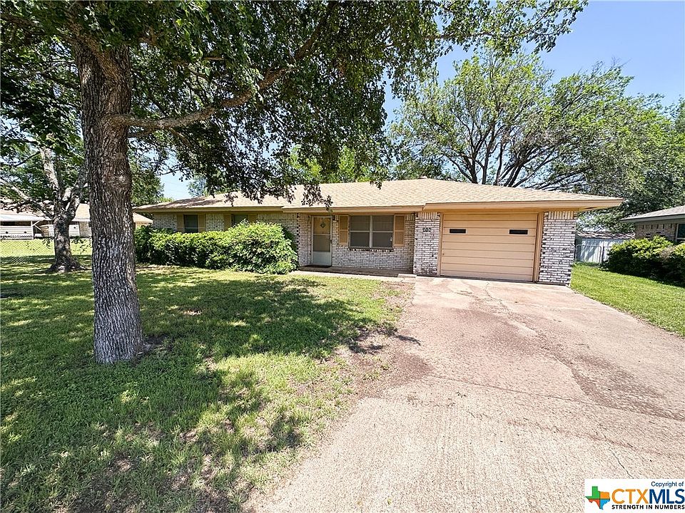 314 Baize Dr, Gatesville, TX 76528 Zillow