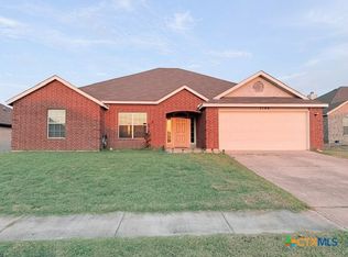 2104 Prestige Loop, Killeen, TX 76549