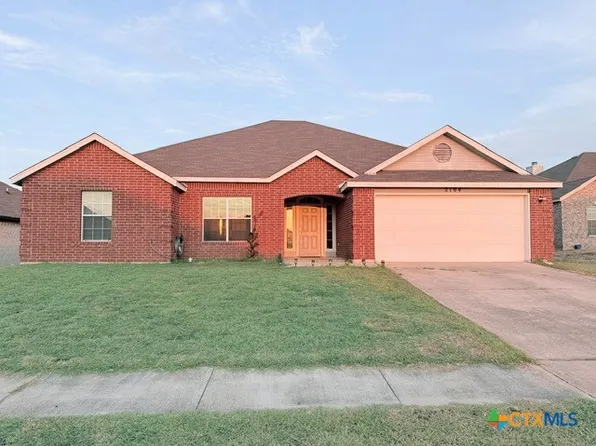 2104 Prestige Loop, Killeen, TX 76549