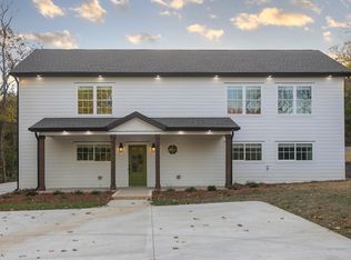 2731 Sanford Rd, Nolensville, TN 37135