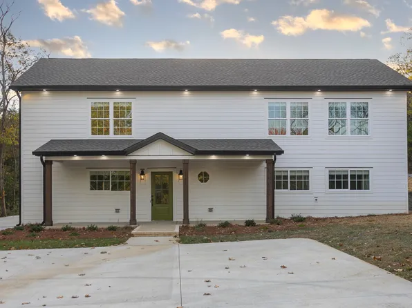 2731 Sanford Rd, Nolensville, TN 37135