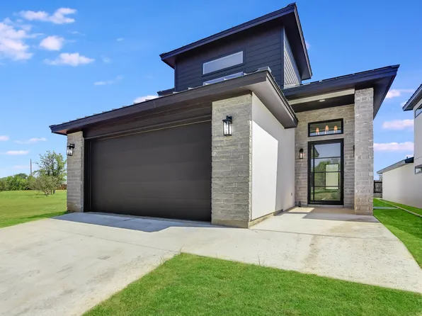 315 Sun Ray, Horseshoe Bay, TX 78657