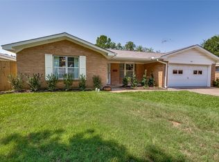 2110 Benjamin Rd, Irving, TX 75060