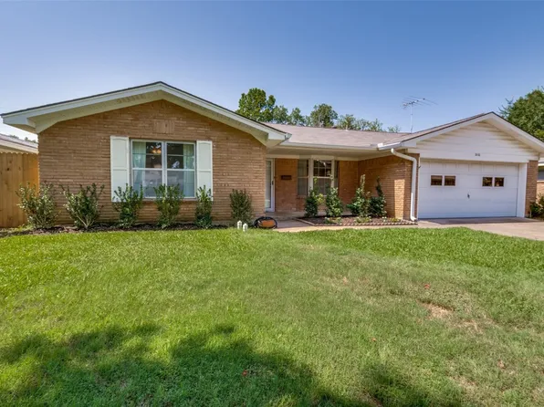 2110 Benjamin Rd, Irving, TX 75060