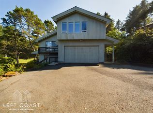 132 Salishan Dr, Gleneden Beach, OR 97388