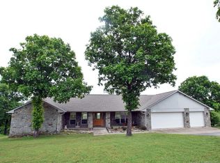 36476 South Pne, Park Hill, OK 74451
