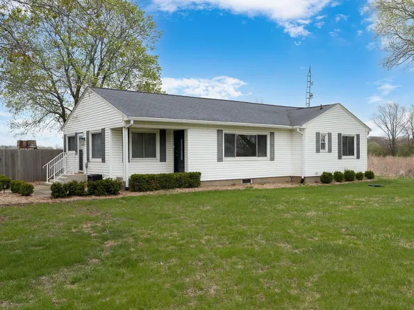 7636 Us Highway 52 W, West Lafayette, IN 47906