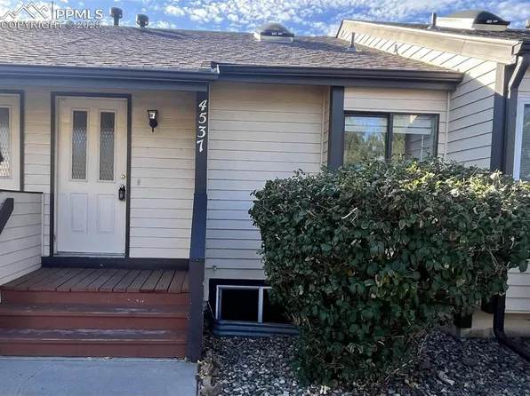 4537 Lamplighter Cir, Colorado Springs, CO 80916