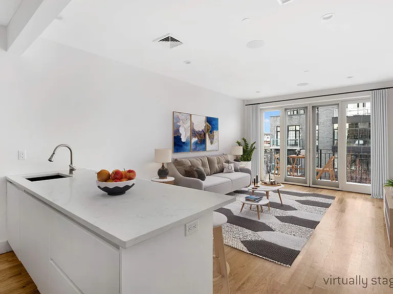 18A Bleecker St #3A — Photo 1