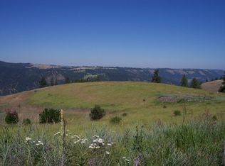 Highway 11, Orofino, ID 83544