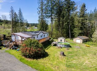69084 Nicolai Rd, Rainier, OR 97048