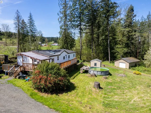 69084 Nicolai Rd, Rainier, OR 97048