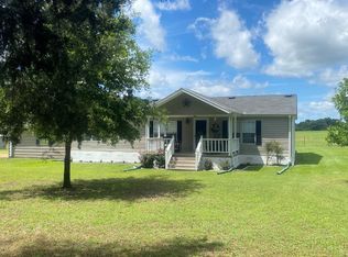 5691 County Road 4600, Athens, TX 75752