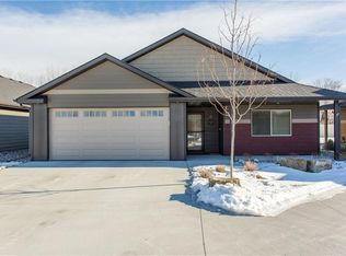 259 Brookshire Blvd, Billings, MT 59102