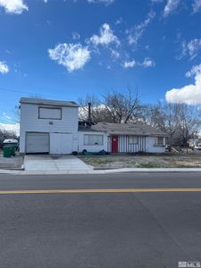 2395 4th St, Sparks, NV, 89431