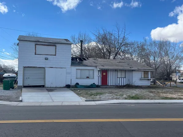 2395 4th St, Sparks, NV 89431
