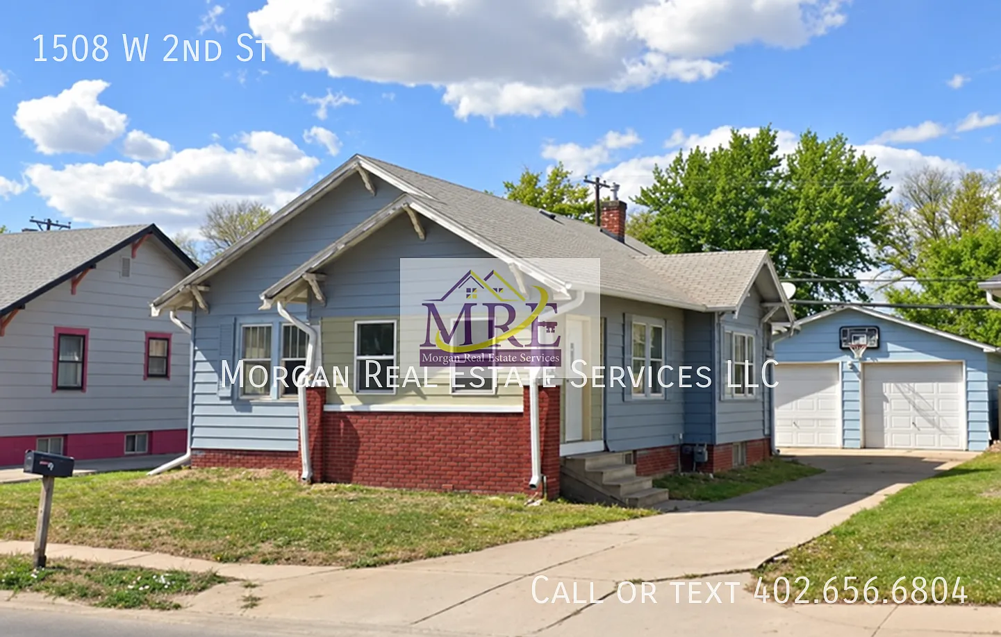 3 bed, 1043 sqft, $1,350 — Photo 1