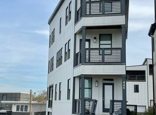 446 37th Ave N, Nashville, TN 37209