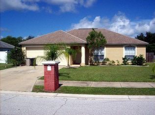 6011 33rd Dr E, Palmetto, FL 34221