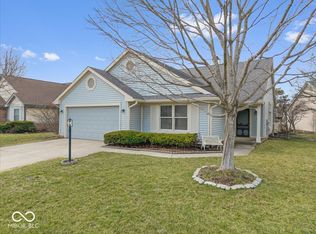 8808 Stirrup Ct, Indianapolis, IN