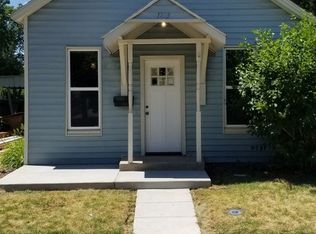 1273 Washington Ave, Loveland, CO 80537