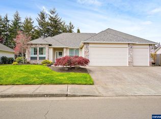 6573 Whisper Creek Loop NE, Keizer, OR