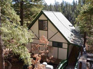 616 Fairway Dr, Cloudcroft, NM 88317