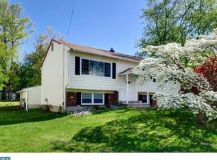 103 Winston Rd, Mount Laurel, NJ 08054